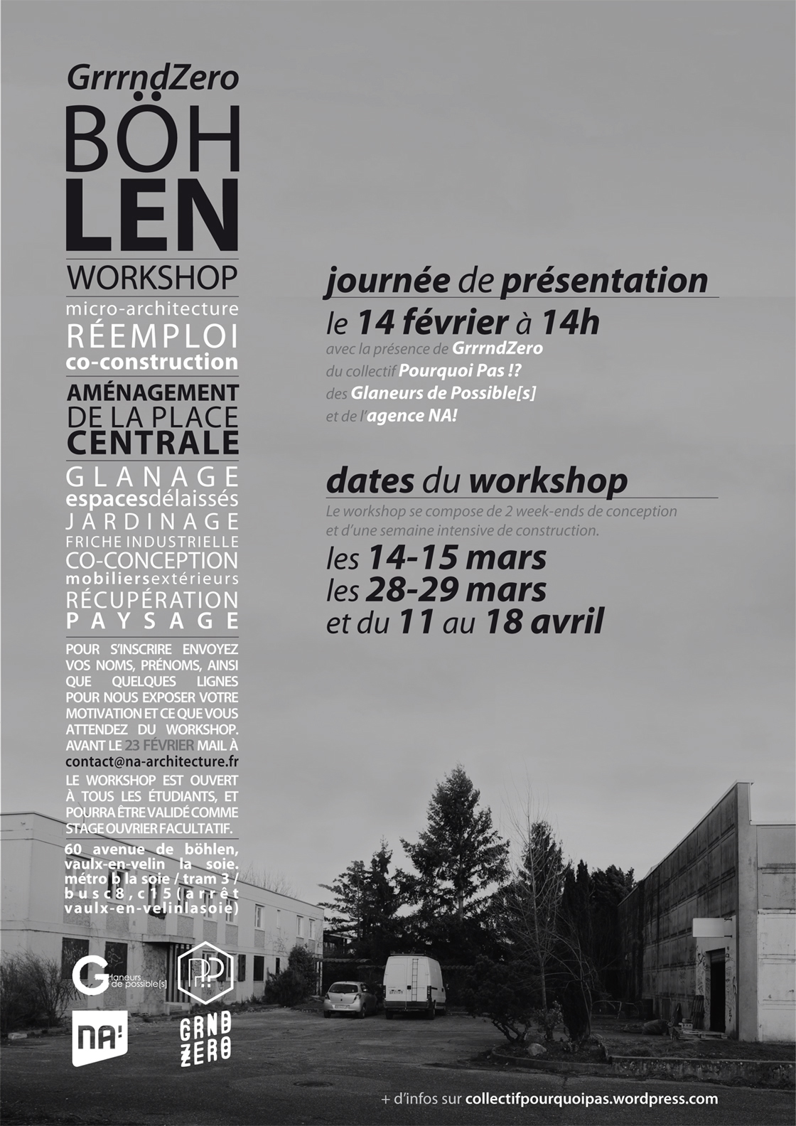 Workshop_GZ_Affiche_Grenoble