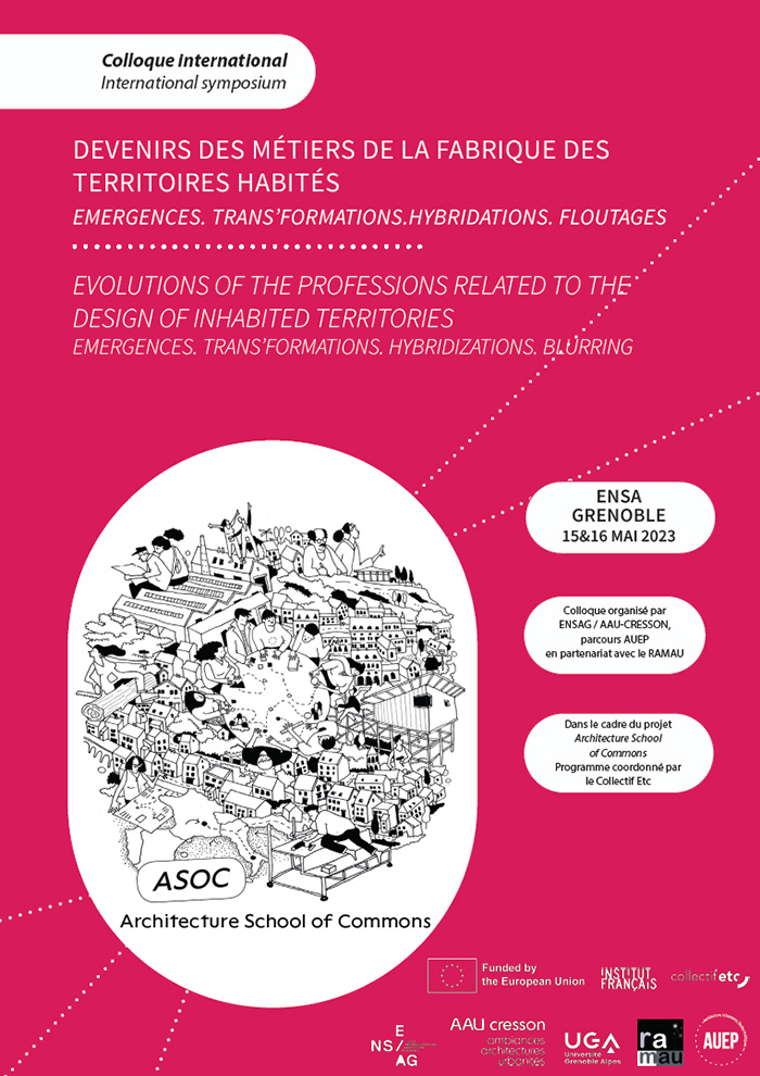 Le militantisme colloque