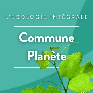 PODCAST COMMUNE PLANETE