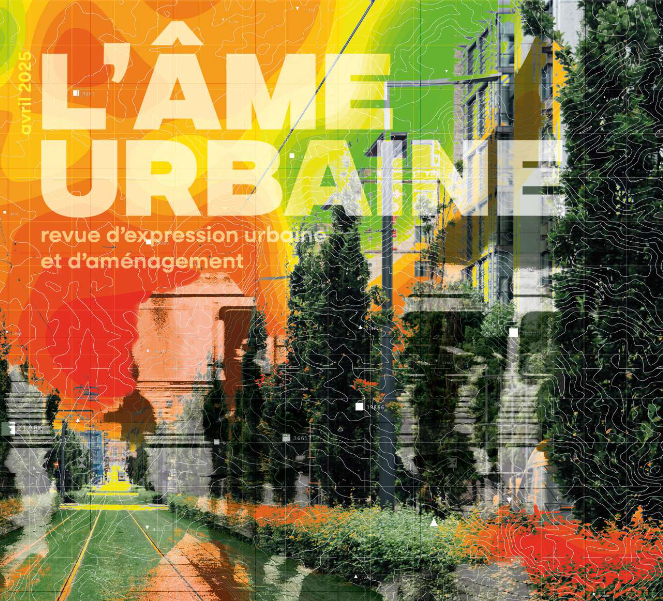 L'ame urbaine